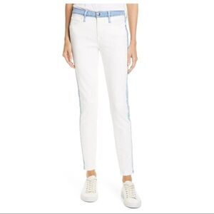 Frame Denim Le Skinny De Jeanne Jeans. Size 25